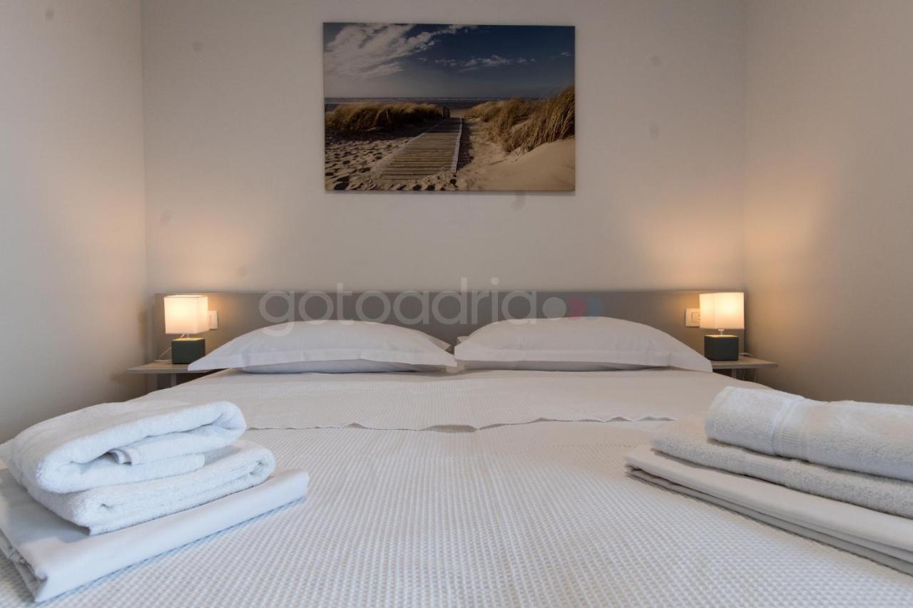 Sea View Apartment Leana ماكارسكا المظهر الخارجي الصورة